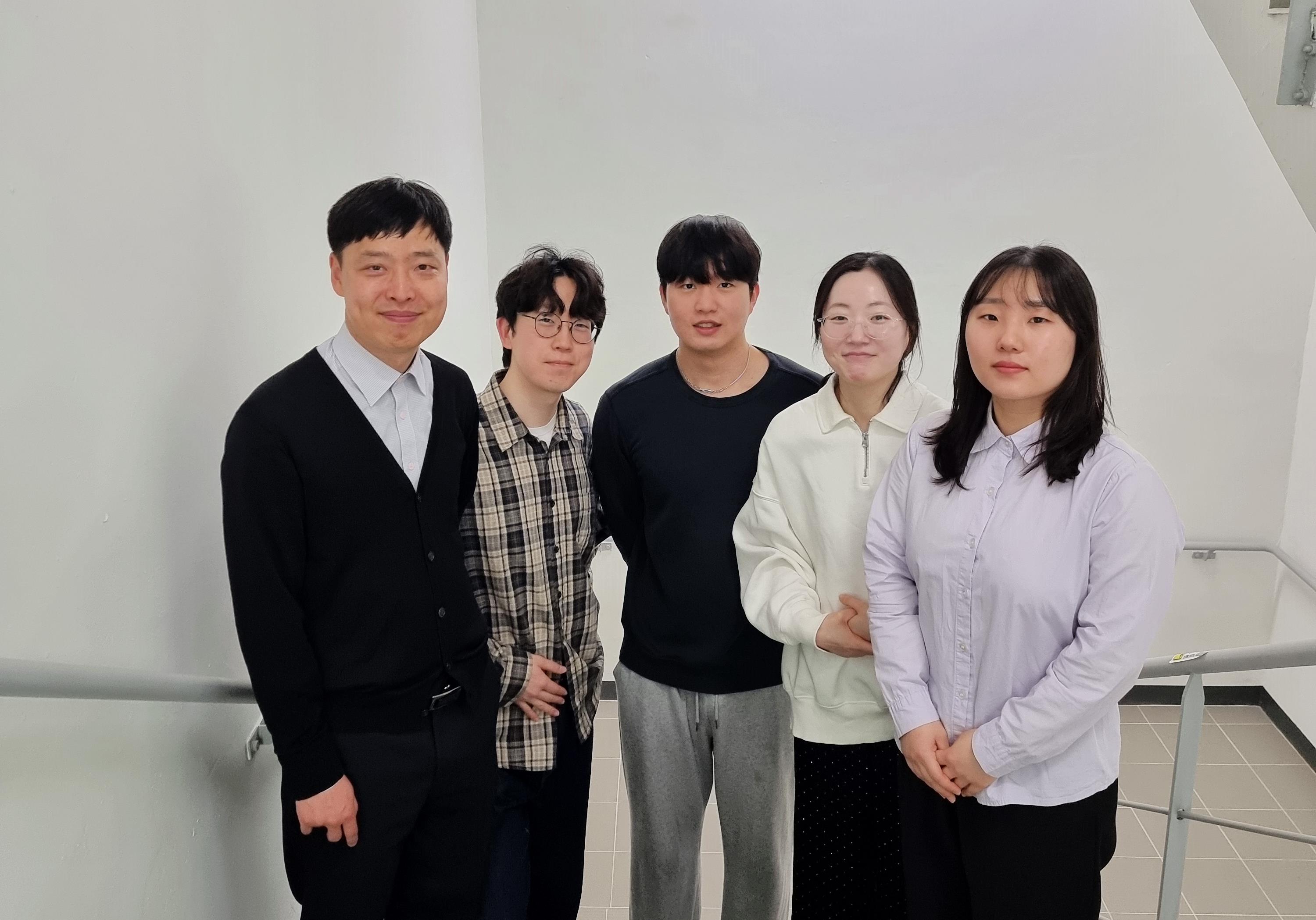 환경안전공학과 이창구 교수팀, '한우물파기 기초연구' 선정