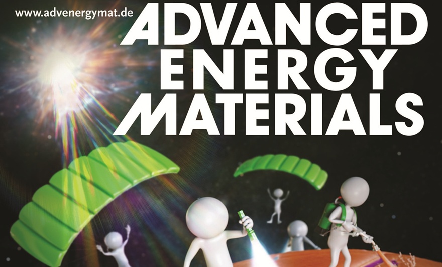 효율성 극대화한 차세대 태양전지 소재 개발