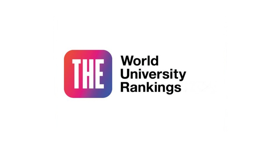 2026 THE 세계대학평가