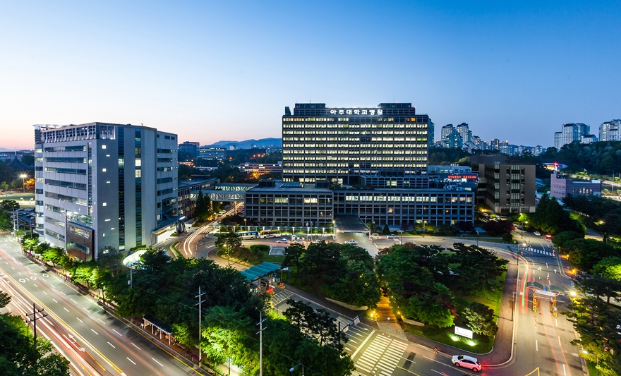 의과대학, 세계대학평가에서 2년 연속 국내 5위 기록